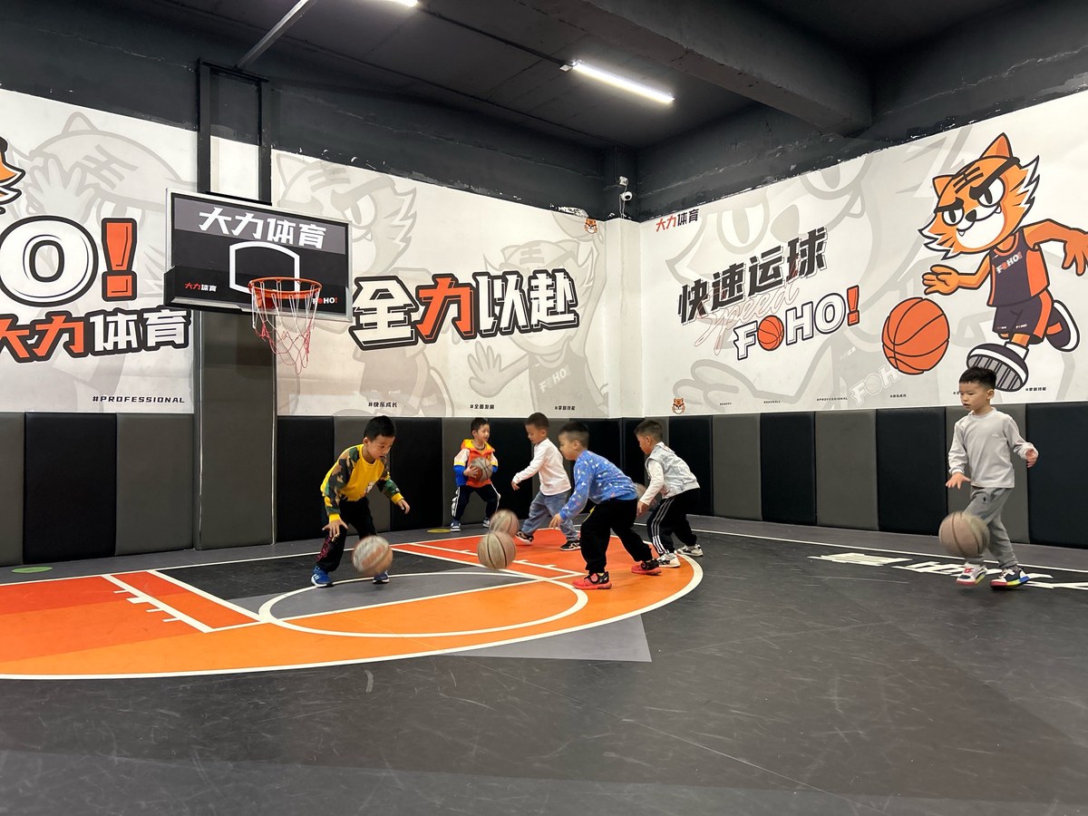 哪里可以找到篮球训练的模范案例_2